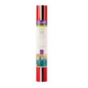 2004555 - Cricut Everyday Iron-On 30x30cm 3-sheet Sampler (Elegance)
