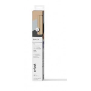 2011441 - Cricut Everyday Iron-On 30x30cm 3-sheet Sampler (Classics)