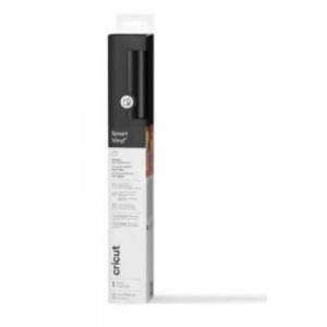 2011314 - Cricut Smart Vinyl Permanent 33x91cm 1 sheet (Black)
