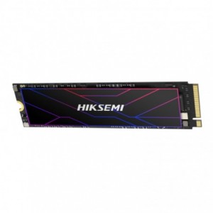 Hiksemi Future 512GB Pcie Gen 4 NVME 2280