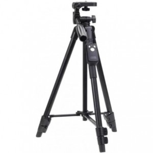 Tripod With Remote