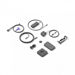 Logitech Swytch Laptop Link for AV Equipment - Black