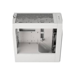 Aerocool HAVN BF 360 White EATX case - Adjustable GPU Bracket - Supports up to 7 fans (0 incl) - 2x 3.5'' or 4x 2.5'' - 420mm Ra