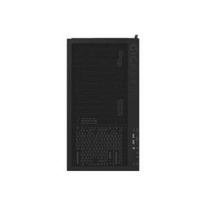 Gigabyte C500 Panoramic Stealth ATX Chassis 1x 3.5'' | 2x 2.5'' Drive Bays 360mm Radiator compatible 4x 120mm ARGB fan incl