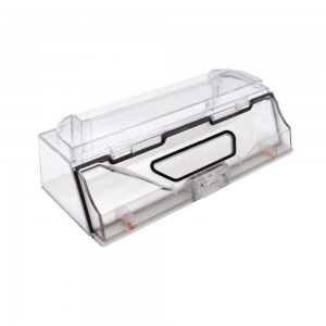 Replacement Dust Box Compatible with Mijia 1c STYTJ01ZHM Robot Vacuum Cleaner