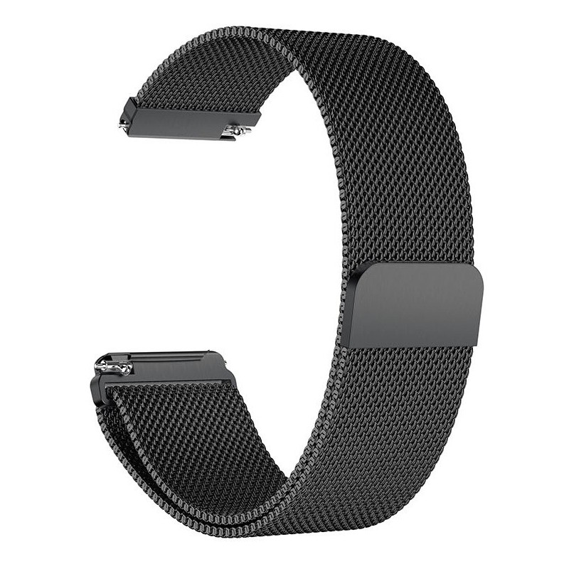 fitbit magnetic band