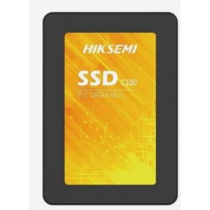 Hiksemi Neo 480GB 3D Nand SATA SSD
