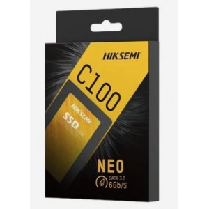 Hiksemi Neo 240GB 3D Nand SATA SSD