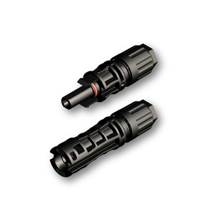 JK03M Connector pair (1x Male- 1x Female) for Jinko