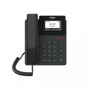 Fanvil 2SIP Gigabit Entry Level PoE VoIP Phone | V50G
