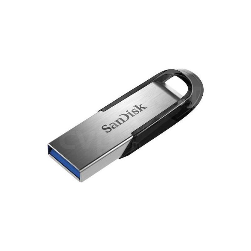 Sandisk SDCZ73016GG46 Ultra Flair High Speed USB 3.0 Flash Drive 16 GB