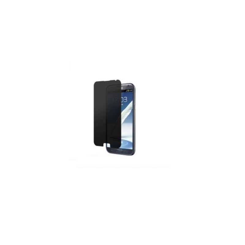 Promate  9161815679872  privMate.GN2 Samsung Galaxy Note 2 High-quality Multi-way Privacy Screen Protector