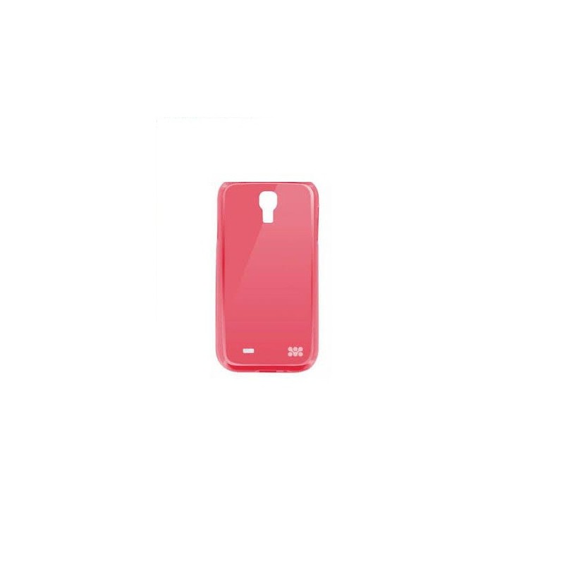 Promate 6959144000640 Akton-S4 Elegant Multi-Colored Flexi Grip - Red