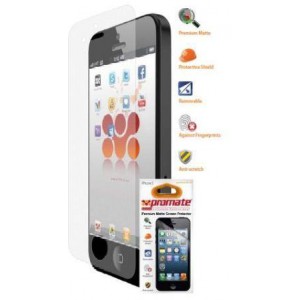 Promate  6161815925811 Proshield.Ip5-M Iphone Screen Protectors