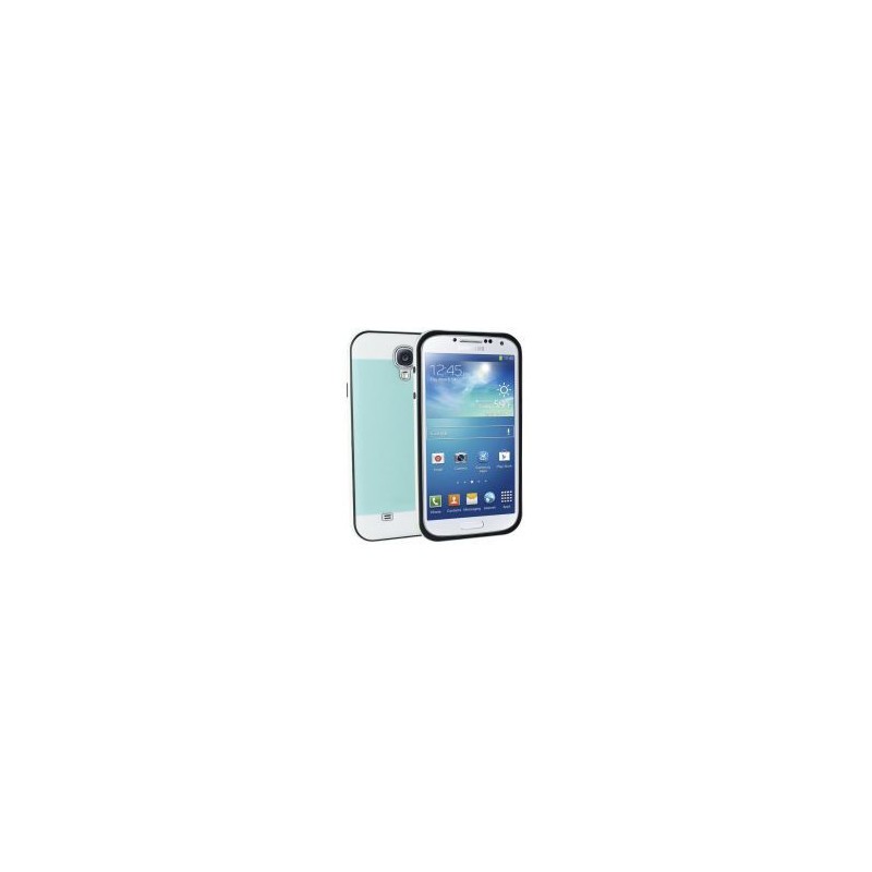Promate 6959144004679  Grosso-S4 Snap On Scratch-Resistant Flexible Case-Green