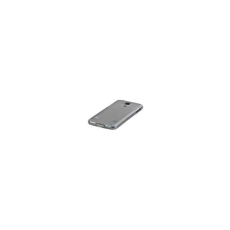 Promate 6959144008301 Akton S5 Multi-colored flexi-grip designed Protective Shell Case-Grey