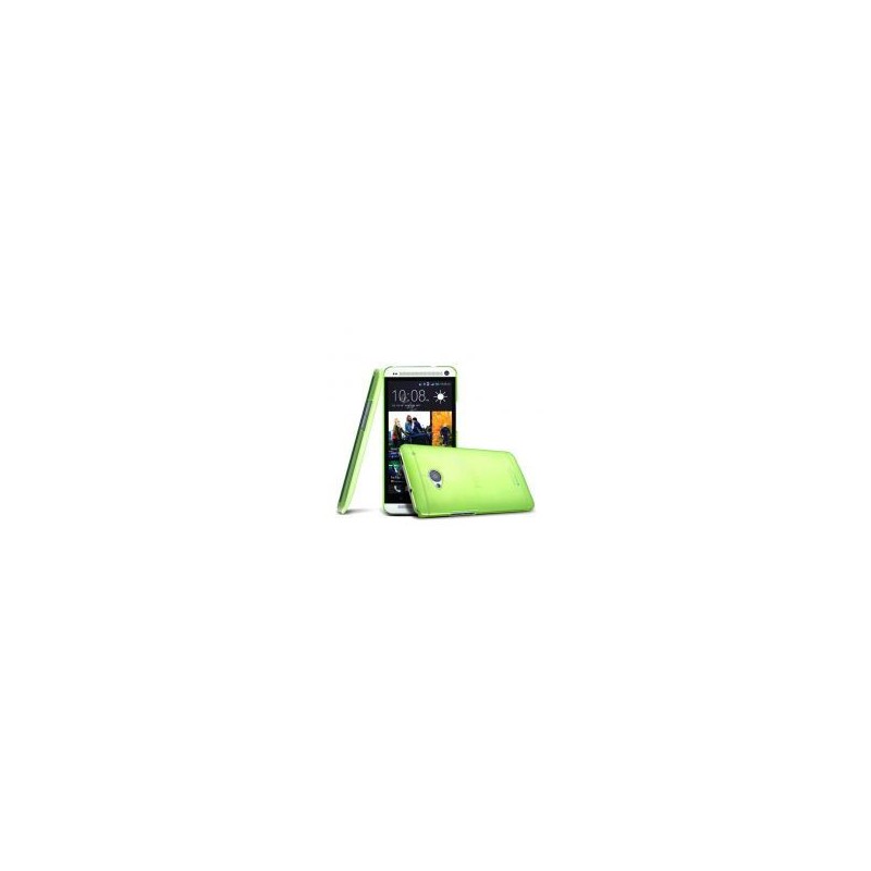 Promate 6959144010250 Akton-M8 Multi-colored Flexi-grip Designed Case-Green