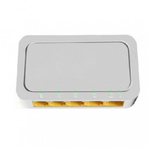 5 Port 10/100 Switch