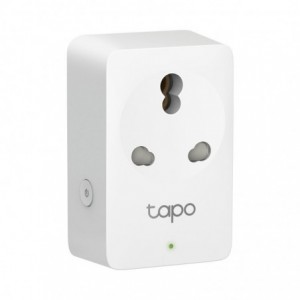 TP-LINK MINI Smart WI-FI 3 Pin Socket (3-PIN)