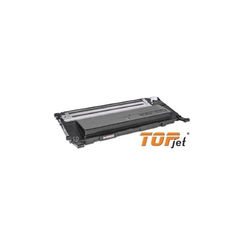 TopJet TJS-407BK TopJet Generic Replacement Toner Cartridge for Samsung CLT-K407S