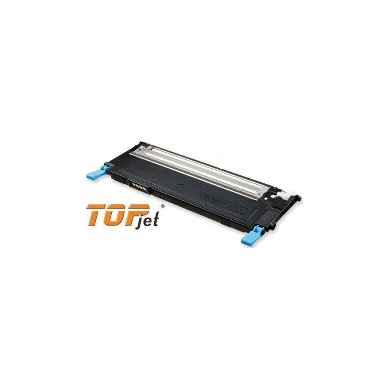 TopJet TJS-409C Generic Replacement Toner Cartridge for Samsung CLT-C409S
