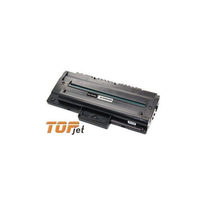 TopJet TJ-109 Generic Replacement Toner Cartridge for Samsung MLT-D109