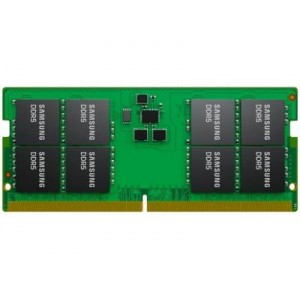 Samsung 8GB DDR5-6400 Notebook SO-DIMM Modules 1R x 16