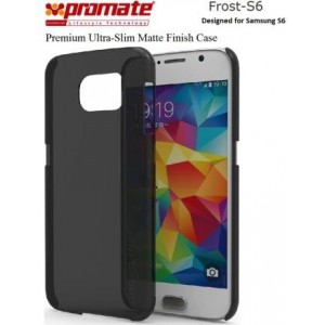 Promate 6959144019635  Premium Ultra-Slim Matte Finish Case