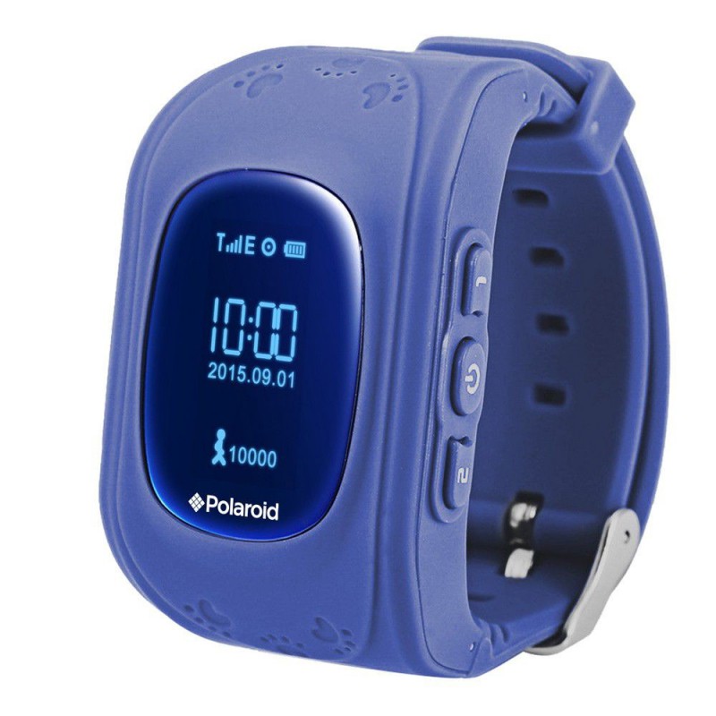 kids watch for tracking