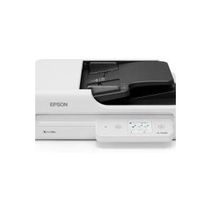 Epson WorkForce DS-1760WN