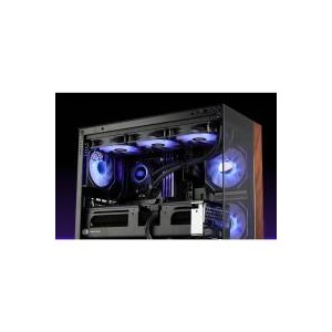 Cooler Master MasterLiquid Core Nex 240 ARGB
