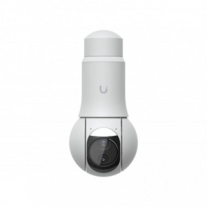 Ubiquiti UniFi Protect G6 PTZ 8MP White IP Camera | UVC-G6-PTZ-W