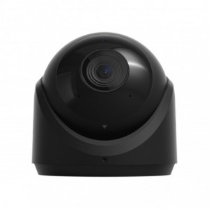 Ubiquiti UniFi Protect G6 Black 8MP IP Camera | UVC-G6-Turret-B