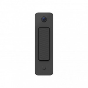 Ubiquiti UniFi Protect Doorbell Lite 5MP Black | UVC-Doorbell-Lite-B