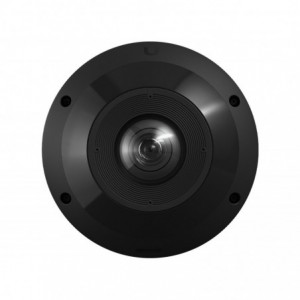 Ubiquiti UniFi Protect G6 Pro 360 12MP Black IP Camera | UVC-G6-Pro-360-B