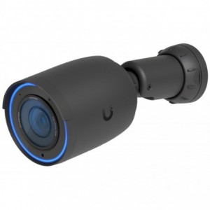 Ubiquiti UniFi Protect G6 Pro Bullet 8MP Black IP Camera | UVC-G6-Pro-Bullet-B