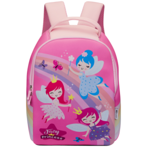 Quest Neoprene Backpack Fairy Pink