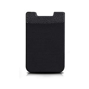 Credit Card Ultra-slim Self Adhesive Holder for Cellphones