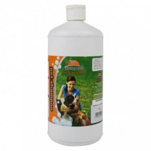Pet Shampoo Herbal 1L