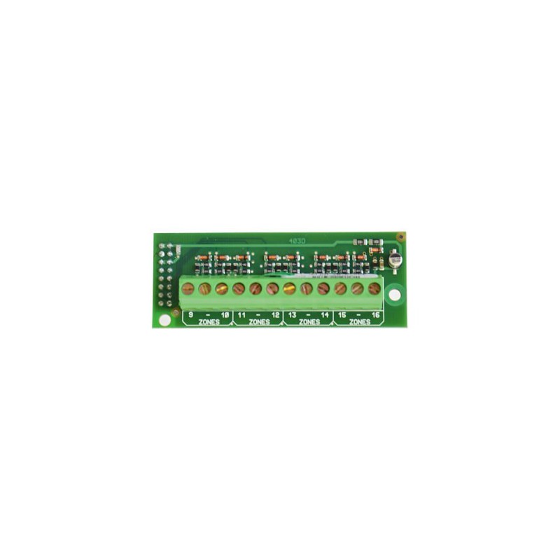 IDS X64 - 8 Zone Expander - From 8-16 Zone