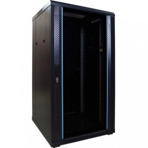 Netix 19 Inch 22U 600X600 Sever Cabinet