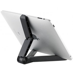 Universal Portable Tablet / iPad Stand