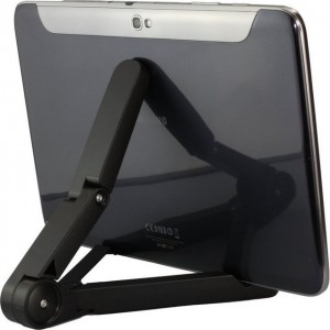 Universal Portable Tablet / iPad Stand