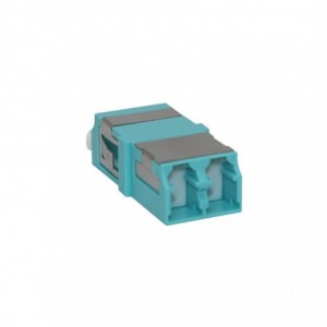 Molex Multi Mode OM3 LC/LC Mid Coupler