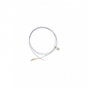 MOLEX LC/LC PIGTAIL OM3 50/125µm (OM3) 1M