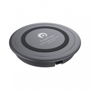 Wireless Charger 5W Black (CP622)