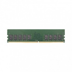 Synology 4GB DDR4 Ecc Udimm V1.0 RAM Module