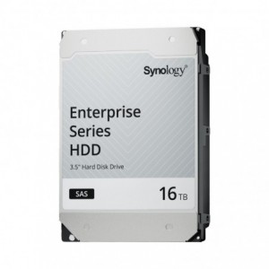 Synology Enterprise 16TB Sas HDD