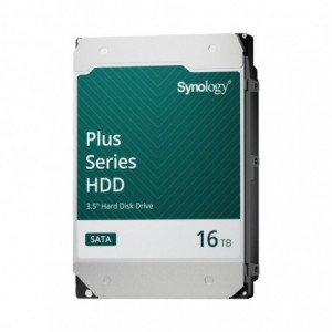 Synology Plus Range 16T SATA HDD
