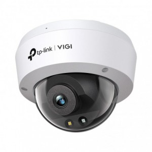TP-Link VIGI C250 5MP Full-Colour Dome Network Camera
